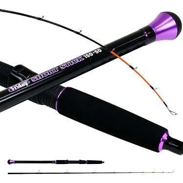 【セール】シマノ船竿TRITON55SI-T50-350T(錘負荷30-80号) Amazon.co.jp 最新リリース: 船竿 の新着ランキングです。